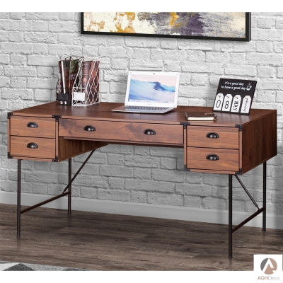 Bruckner Desk 59