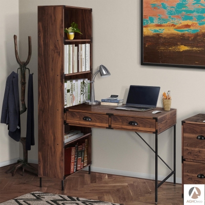 Orman Standard Bookcase 71