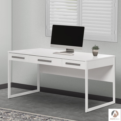 Uriegas Desk 59"