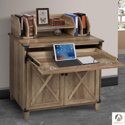 Johan Desktop Supplies Organizer
