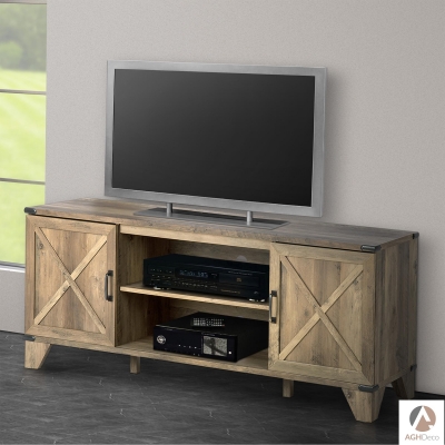 Johan TV Stand for TVs up to 65 inches