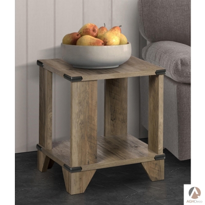 Johan End Table