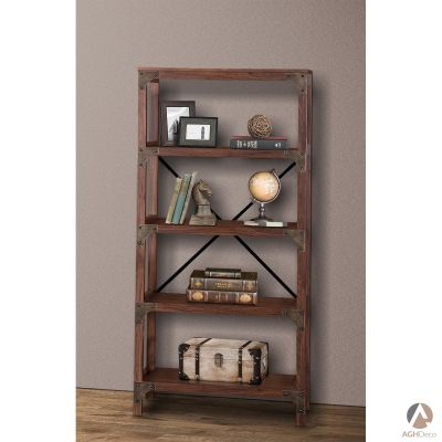Wootton Etagere Bookcase