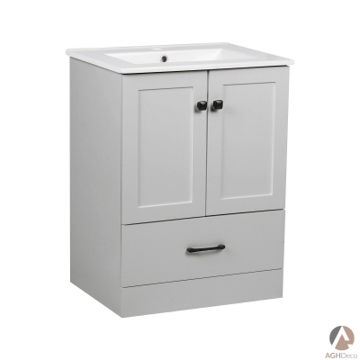 23" Single Bathroom Vanity